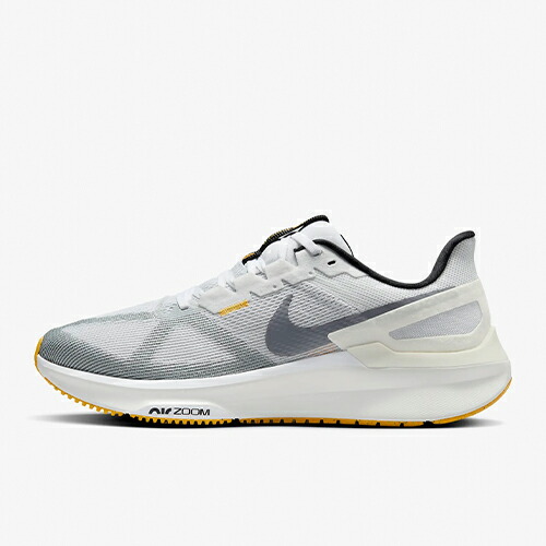 ナイキ NIKE エアズームストラクチャー25 読み込む 駈けっくらシューズ メンズ DJ7883-110