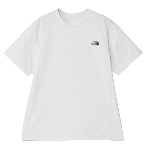 ザ・ノース・フェイス THE NORTH FACE ショートスリーブテッククルー Tシャツ 半袖 メンズ NT22599-GS