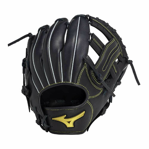 最終値下げ　Mizuno 軟式グローブ Soft Plus 黒　美品　一般用 楽天市場】ミズノ グローブ MIZUNO 軟式用MZ Softer【内野手向け