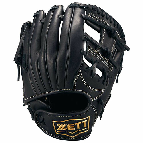 楽天市場】ゼット ZETT 野球 一般軟式グローブ オールラウンド