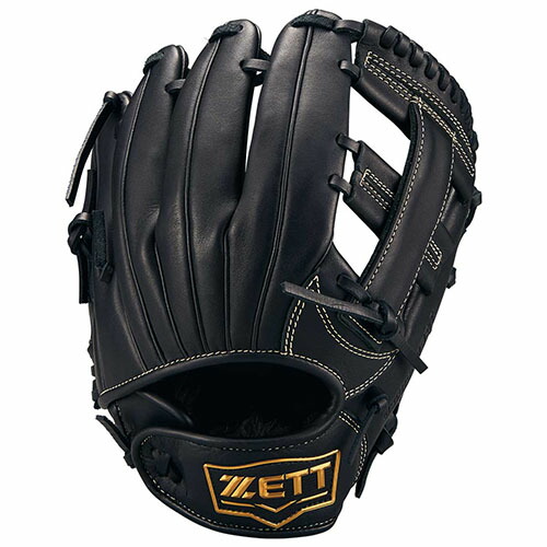 楽天市場】ゼット ZETT 野球 一般軟式グローブ オールラウンド