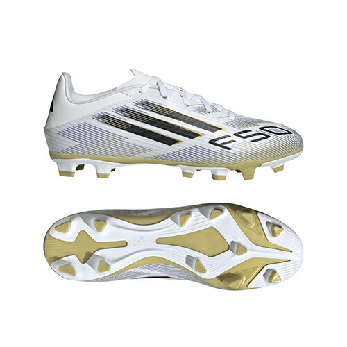 アディダス　サッカースパイク　F50 25.5 AG 楽天市場】アディダス adidas F50 CLUB FXG J ジュニア サッカー
