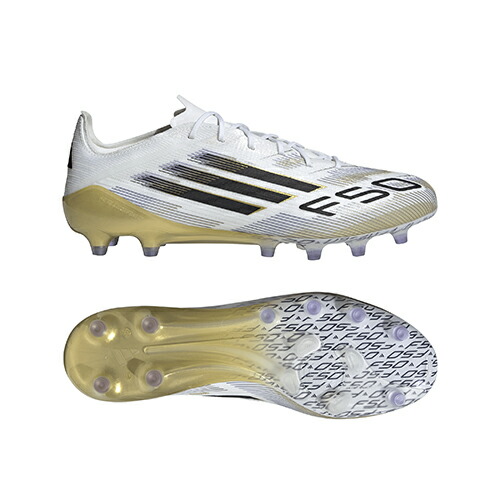 虎の子 F50 ELITE FG / 天然芝用　アディダス adidas アディダス F50 ELITE FG JH7615 ※天然芝用 ｜SOCCERSHOP