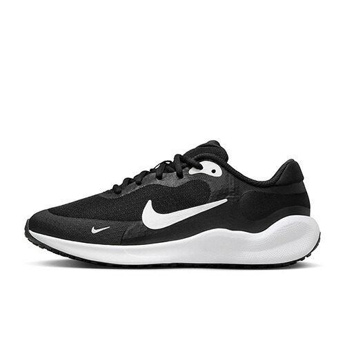 ナイキ NIKE ナイキ レボリューション 7 GS キッズシューズ ジュニア FB7689-003