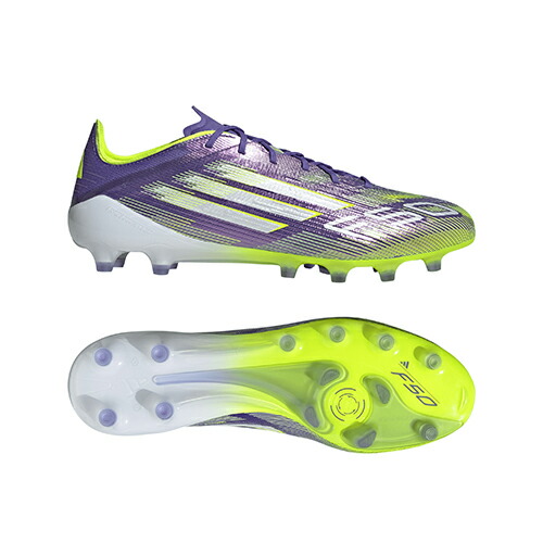 虎の子 F50 ELITE FG / 天然芝用　アディダス adidas アディダス F50 ELITE FG JH7615 ※天然芝用 ｜SOCCERSHOP