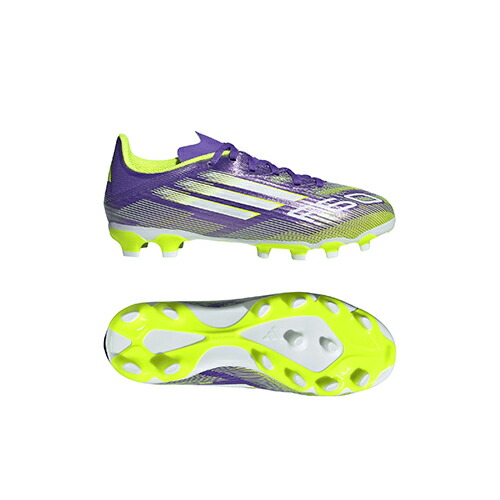 楽天市場】アディダス F50 ELITE MG J ジュニア用 サッカー