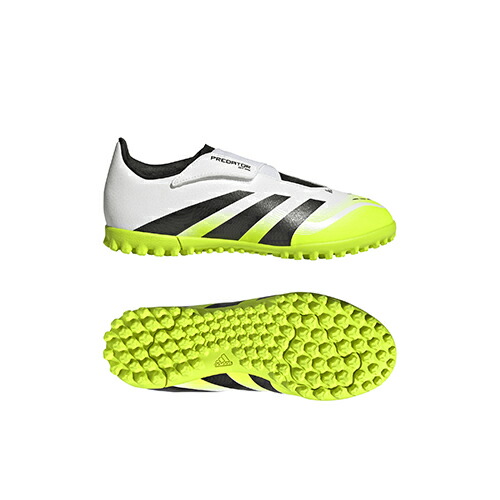 アディダス プレデター adidas アディダス プレデター 20.1 L FG(蛍光オレンジ) FV3548