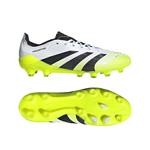 楽天市場】アディダス サッカースパイク プレデター LEAGUE HG/AG