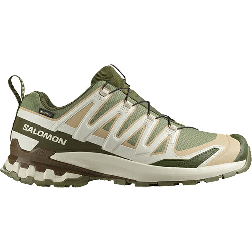 サロモン SALOMON XA PRO 3D V9 GORE-TEXトレイルランニングシューズ スニーカー アウトドア メンズ L47820200