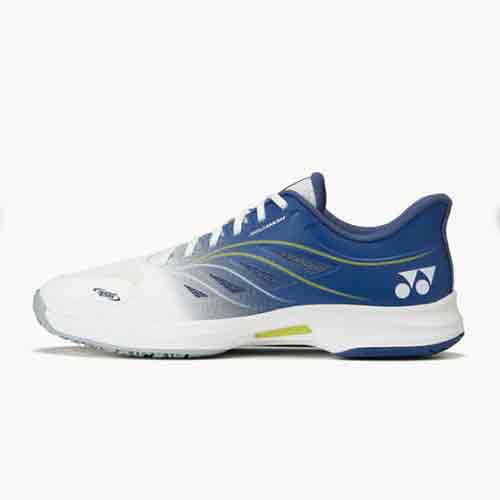 ヨネックス YONEX パワークッションエアラスダッシュ5 粘土・砂入り口・入口人工芝用 庭球シューズ ユニ一発やる SHTAD5GC-100