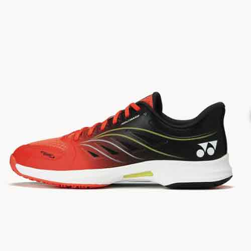 ヨネックス YONEX パワークッションエアラスダッシュ5 粘土・砂入り口・入口人工芝用 庭球シューズ ユニ一発やる SHTAD5GC-674