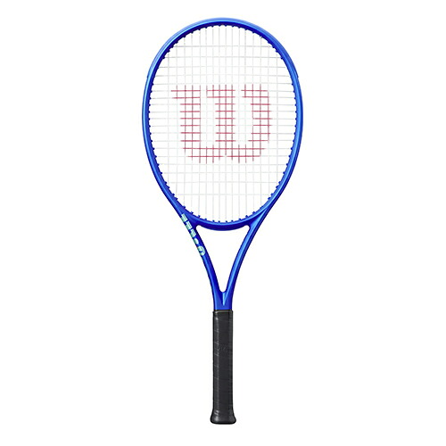 ウィルソン Wilson ULTRA 100UL V5【ガット別売】硬式庭球櫂 WR179011U