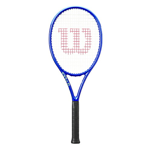 ウィルソン Wilson ULTRA TOUR 98 V5【ガット別売】硬式テニスラケット WR189711U