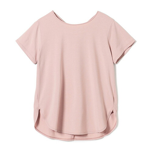 Chacott チャコット　現行　DRY &UVフレア　Tシャツ　0555 Chacott チャコット現行DRY &UVフレアTシャツ0555