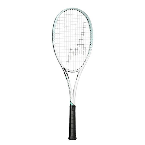 ミズノ MIZUNO ディーフォース V-10【ガット別売】軟式ラケット テニス 63JTN543-01