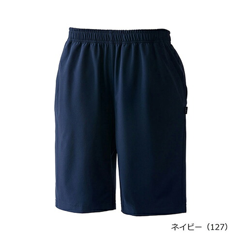 プリンス Prince ストレッチハーフパンツ 吸汗速乾 UPF50+ ストレッチ ハイゲージストレッチライト素材 テニス ジュニア MF5210-127