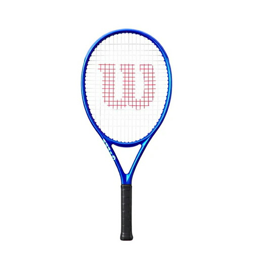 ウィルソン Wilson ULTRA 25 V5【張上げ済】硬式櫂 庭球 WR179210S