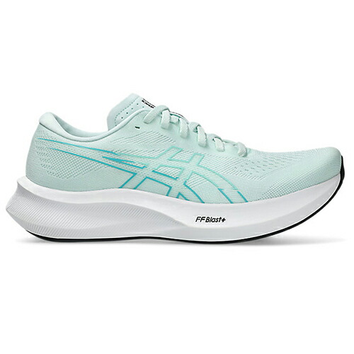 アシックス asics EvoRide Speed 3 ランニングシューズ レディース 1012B763-400