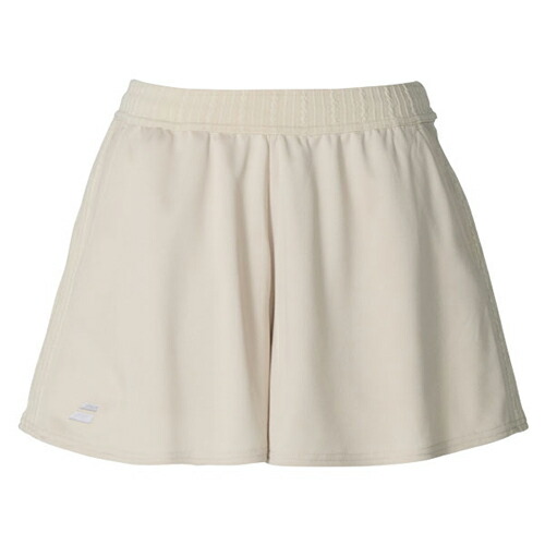 バボラ Babolat PURE SHORTS PANTS スカート ウィメンズ 庭球 BWG5476-BG00