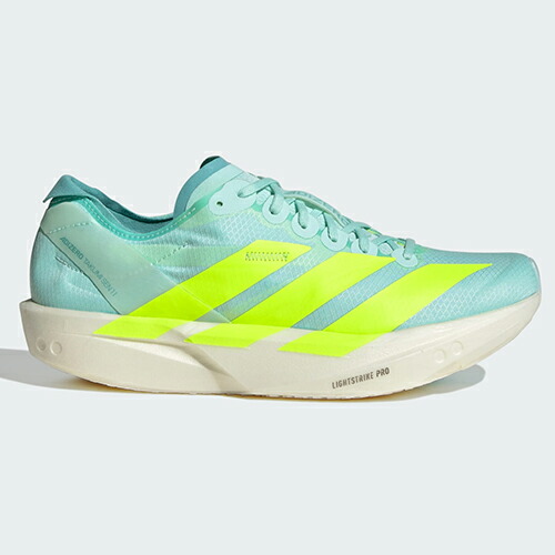 28cm アディダス アディゼロ タクミ セン 11 ホワイト adidas（アディダス）アディゼロ タクミ セン 11 ADIZERO TAKUMI SEN