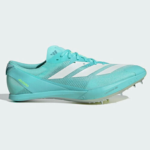 adidas アディゼロフィネス 28cm ADIZERO アディダス スパイクシューズ メンズ adidas アディゼロ