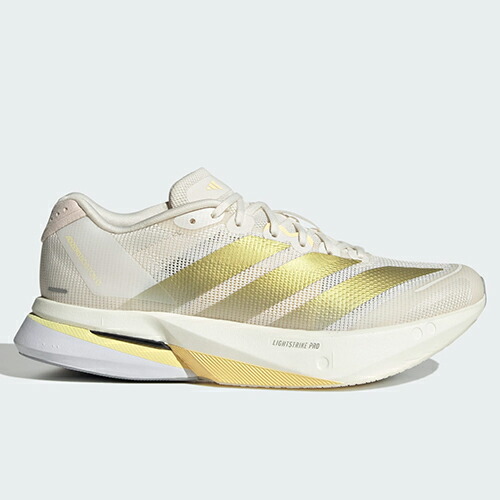 アディダス adidas アディゼロ ボストン 13 ランニング シューズ レディース JS4952
