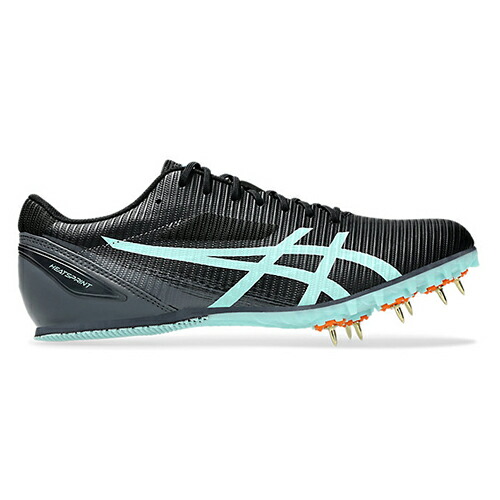 【先着限定 最大7,500円OFFクーポン 7/18~】アシックス asics HEATSPRINT 13(メンズ)陸上競技 スパイク|スポーツミツハシ店
