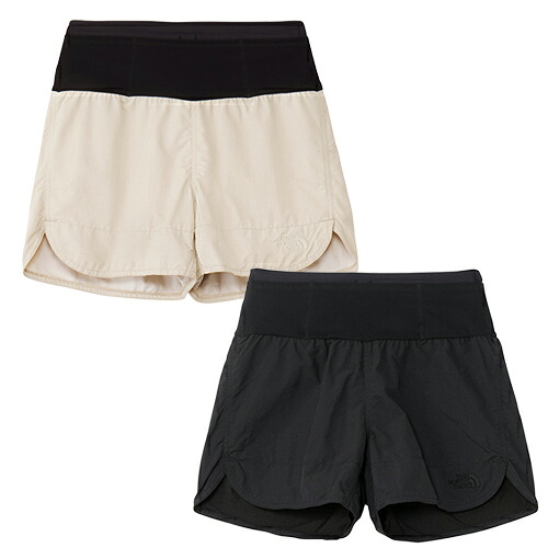 楽天市場】ザ・ノース・フェイス ショートパンツ レディース エンデュ