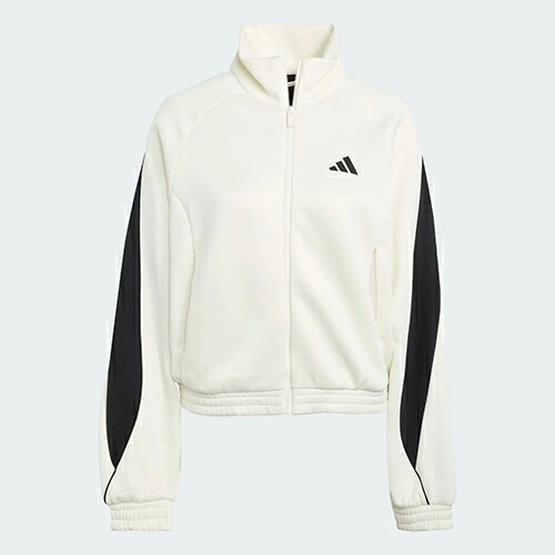楽天市場】アディダス ジャージ ジャケット レディース カラーブロック
