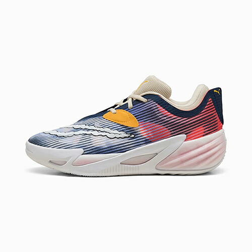 プーマ PUMA オールプロ ニトロ 2 フートピア バスケットボールシューズ メンズ 312303-01