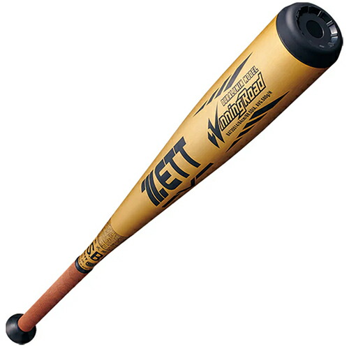 ZETT ウイニングロード　外野手用　軟式球 ZETT ウイニングロード 外野手用 軟式球