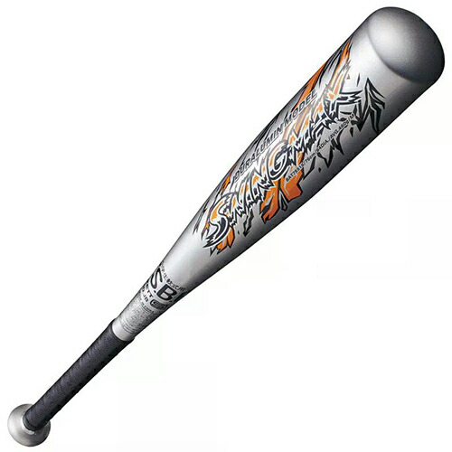 楽天市場】ゼット ZETT 野球 少年軟式バット ジュニア スイング