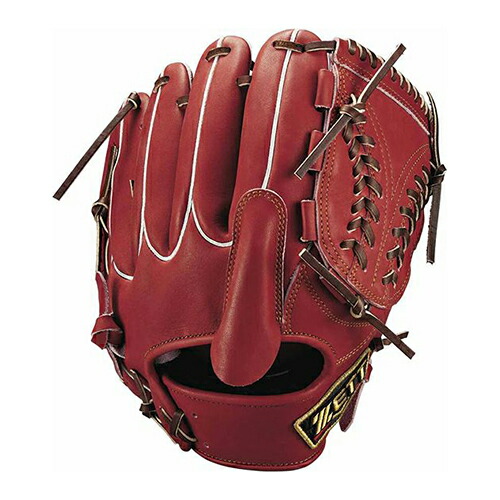 楽天市場】ゼット プロステイタス 軟式 グラブ グローブ 投手用