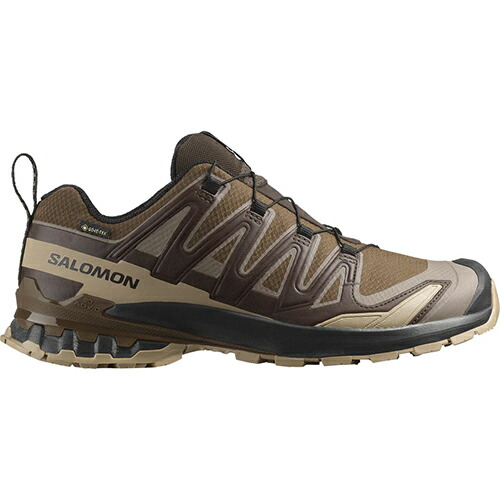 サロモン SALOMON XA PRO 3D V9 GORE-TEX トレイルランニングシューズ スニーカー メンズ アウトドア L47881800
