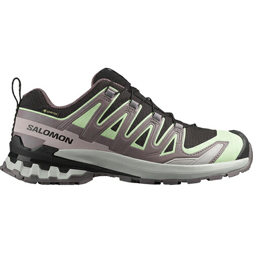 サロモン SALOMON XA PRO 3D V9 GORE-TEX トレイルランニングシューズ スニーカー ウィメンズ アウトドア L47882300