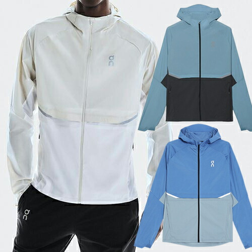 楽天市場】オン On Core Jacket コアジャケット メンズ ジャケット