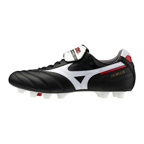 ミズノ MIZUNO モレリアII JAPAN(サッカー／フットボール) サッカースパイク P1GA2500-01｜スポーツミツハシ店