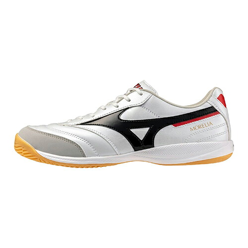 ミズノ MIZUNO モレリア SALA PRO IN(フットサル) サッカー インドアトレーニング/フットサルシューズ Q1GA2513-09｜スポーツミツハシ店