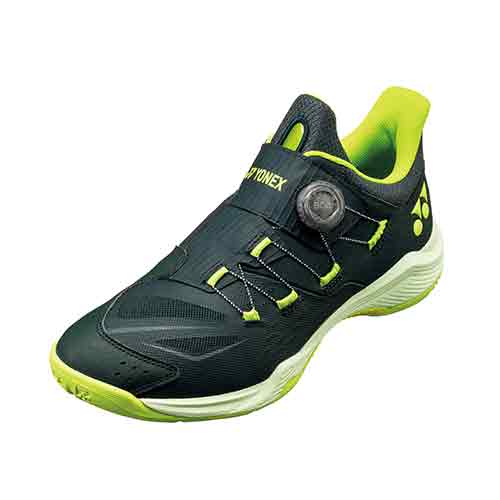【先着限定 最大7,500円OFFクーポン 7/18～】ヨネックス YONEX パワークッション88ダイヤル バドミントンシューズ ユニセックス SHB88D3-269｜スポーツミツハシ店 12,652円