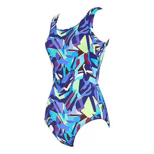 楽天市場】ワコール スイムウェア フルシェイプタイプ ワンピース水着