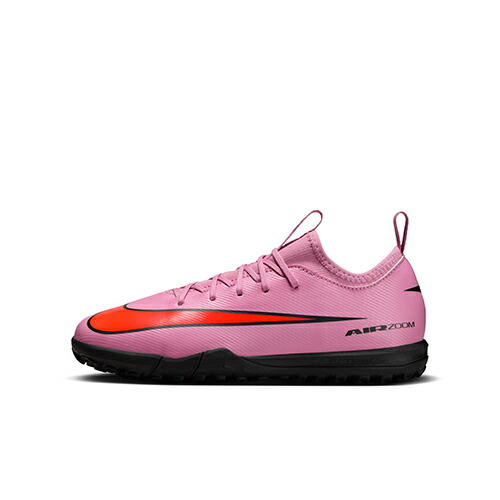 ナイキ NIKE ジュニア マーキュリアル ヴェイパー 16 アカデミー TF サッカー キッズ ターフ/トレーニングシューズ FQ8284-600