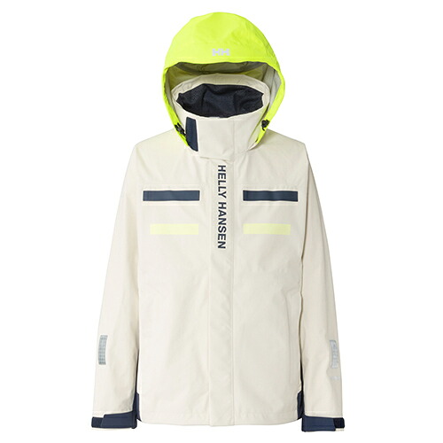 ヘリー・ハンセン HELLY HANSEN マイルドウインドジャケット アウトドア 長袖 ユニセックス HH12558-IV