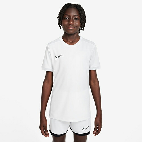 楽天市場】ナイキ YTH Dri-FIT アカデミー23 GX HBR S/S トップ