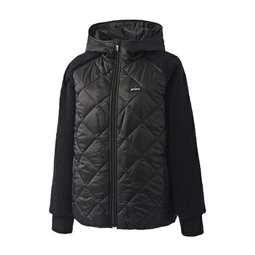 楽天市場】プリンス PRINCE テニスウェア ジャケット レディース