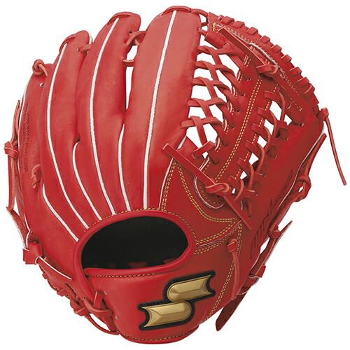 新品 スチーム加工済み 硬式 SSK グローブ 右投げ 外野手用 SSK 硬式外野用グローブ 右投げ用 新品 スチーム加工済み 硬式