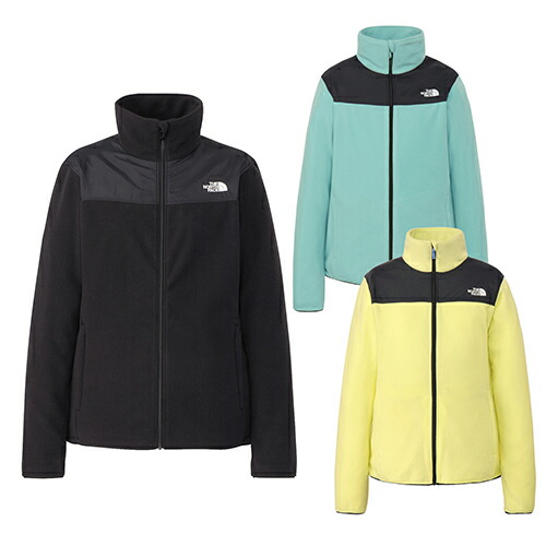 ザ・ノース・フェイス THE NORTH FACE マウンテンバーサマイクロジャケット アウトドア ウィメンズ NLW72504