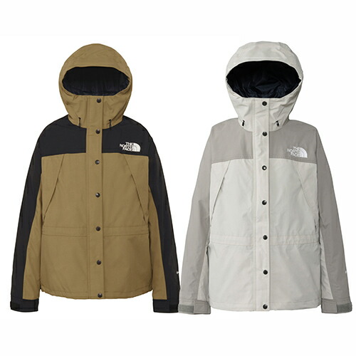 【予約商品】ザ・ノース・フェイス THE NORTH FACE MOUNTAIN LIGHT JK 防水 アウトドア 長袖 ウィメンズ NPW62550