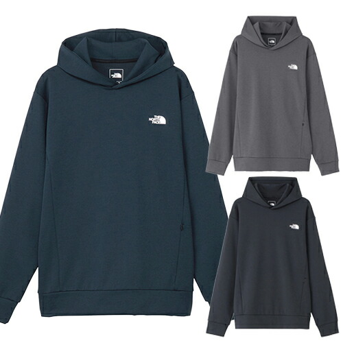 ザ・ノース・フェイス THE NORTH FACE モーションフーディ（メンズ）スウェットパーカー NT12495