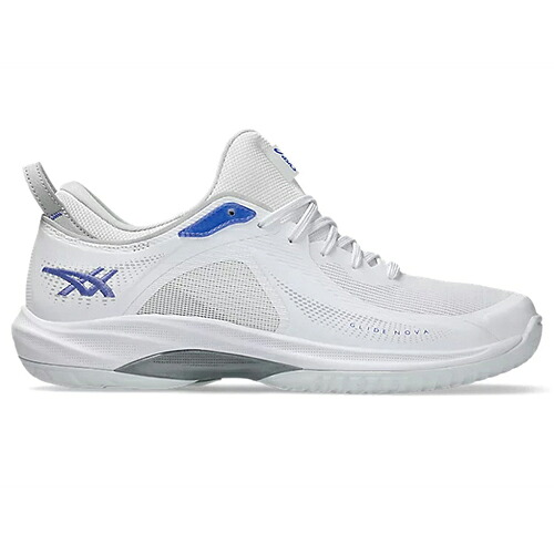 アシックス asics GLIDE NOVA FF 4 グライドノヴァ4 バスケットボールシューズ メンズ 1063A105-100