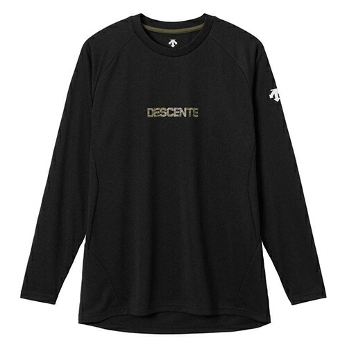 楽天市場】デサント バレー レフェリー 長袖シャツ メンズ 審判 DVB940